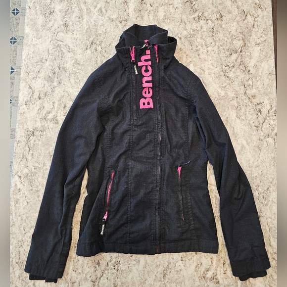 Bench jacket - sz XS - Picture 1 of 2